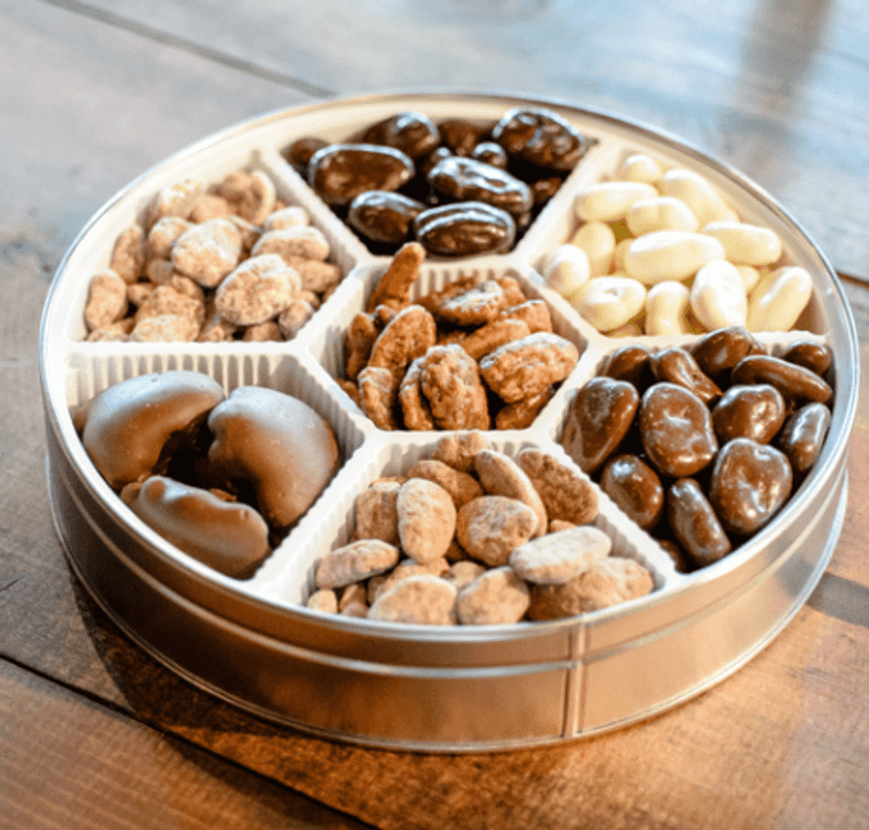 Pralines Made the Same Way Since 1931