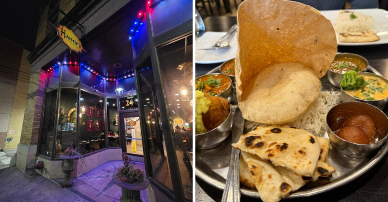 This Central Pennsylvania Restaurant Is Being Called One Of The Best In 2026