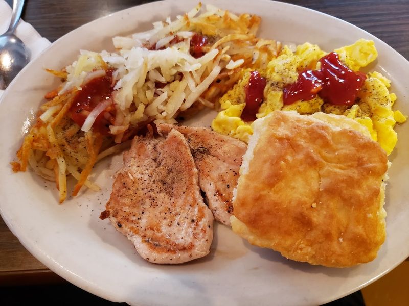 Signature Hash Browns