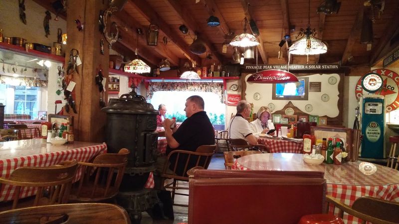 The Store That Doubles As A Morning Destination