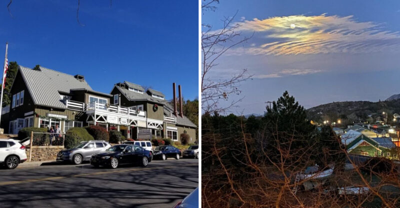 This Cozy Southern California Town Feels Like Hallmark Brought It To Life