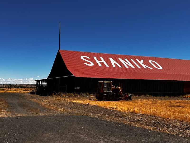 The Ghost Town That Refused To Disappear