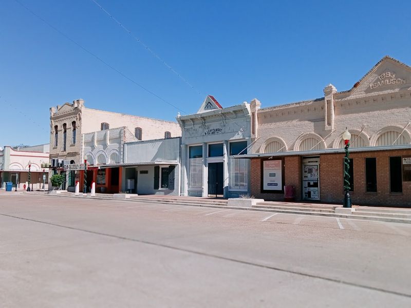 The Czech Heart Of The Lone Star State