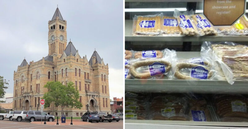 This Czech Community In Texas Has A Sausage Worth Planning Your Year Around
