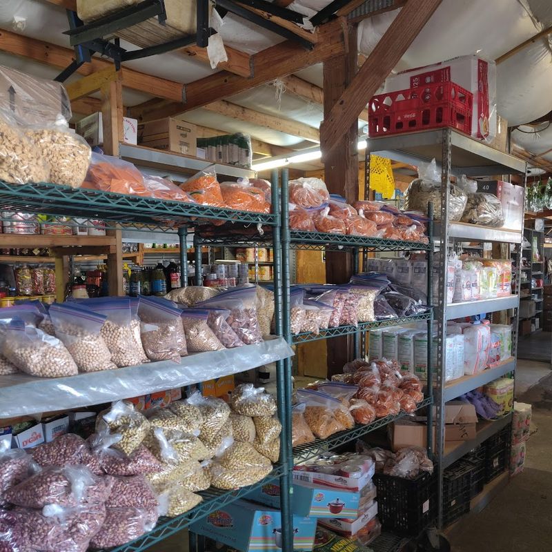 Vast Selection of Merchandise