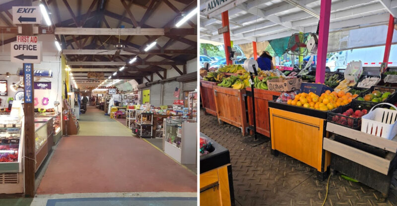 This Enormous Georgia Bazaar Is Drawing Crowds From Everywhere