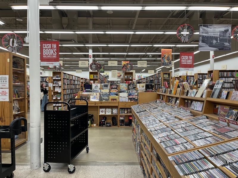 The Famous $50 Cart Deal