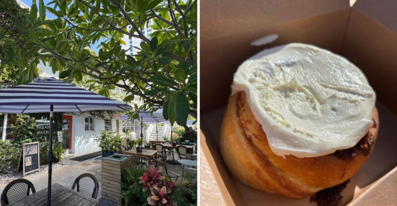 This Florida Bakery Has Earned The Kind Of Attention That Cannot Be Bought