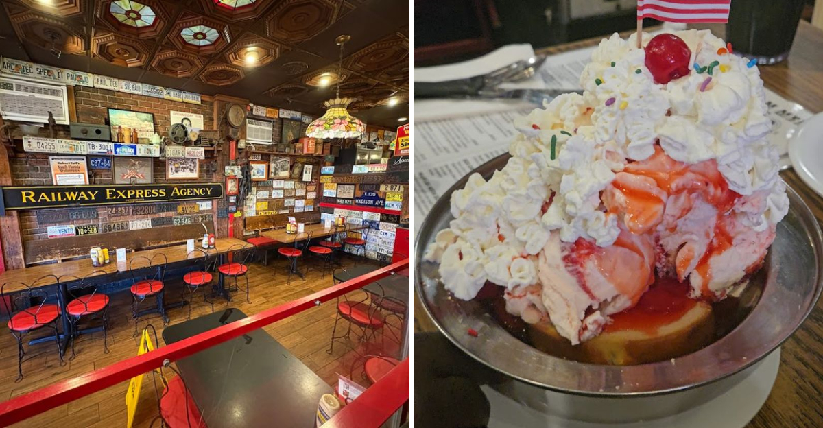 This Florida Family Decided Decades Ago To Make Every Ice Cream Flavor Themselves And Never Looked Back - Decor Hint