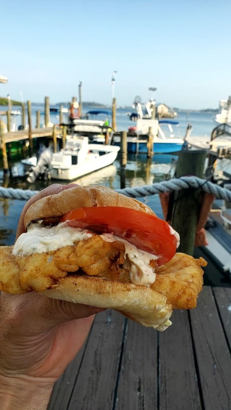 The Sandwich That Started It All