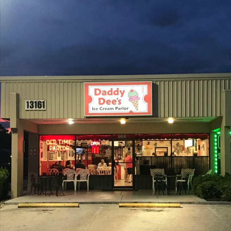 A Place That Has Been Scooping Joy Since 1975