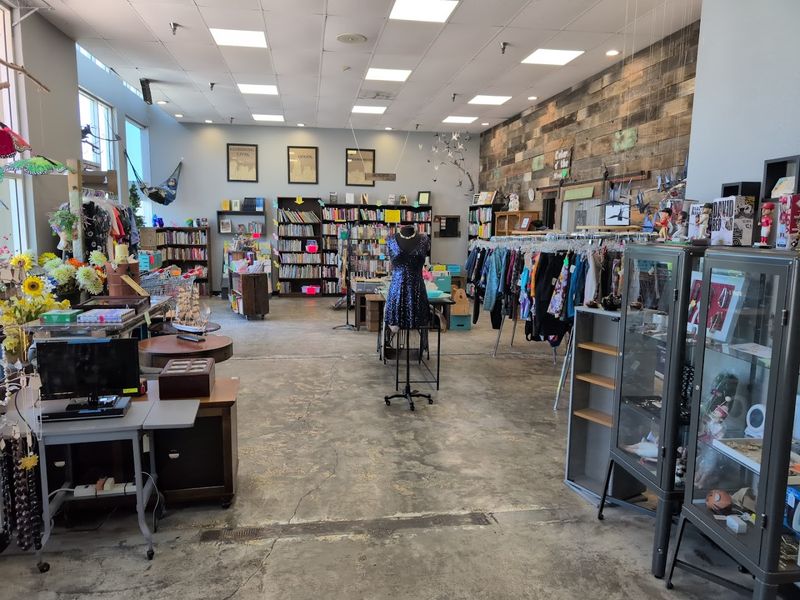 The Inventory Never Stays The Same