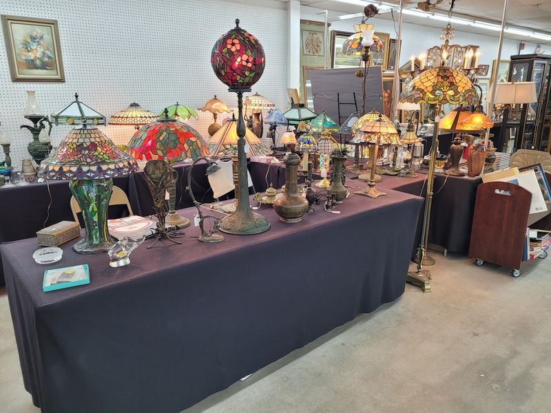 Different vendors mean different styles