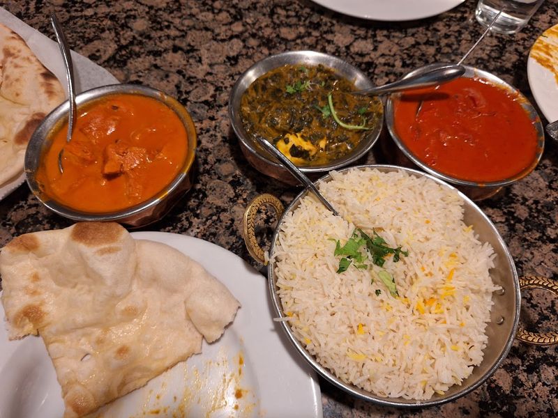 Authentic Indian Cuisine That Stays True to Tradition