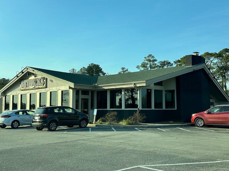The Place That Started It All