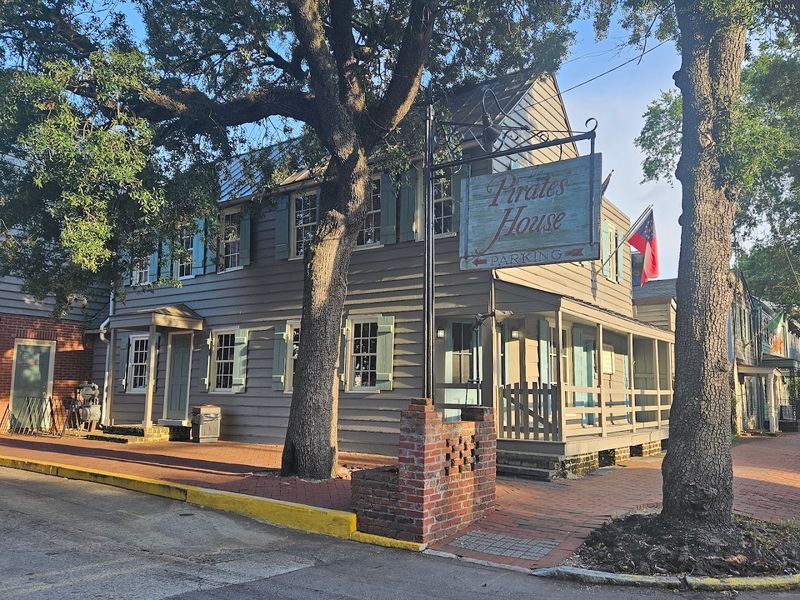 Historic Significance Dating Back to 1753