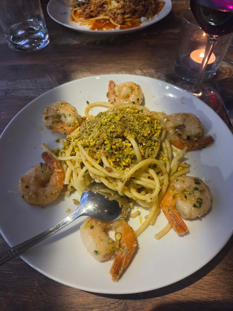 A Tribute That Starts Before the First Bite