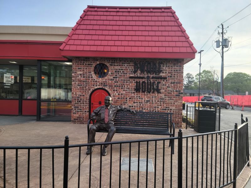 Historic Significance That Started a Fast-Food Empire