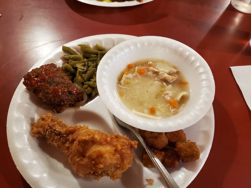 Authentic Southern Cuisine That Tastes Like Home