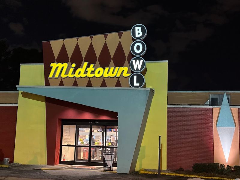 Rich History That Spans Over Six Decades