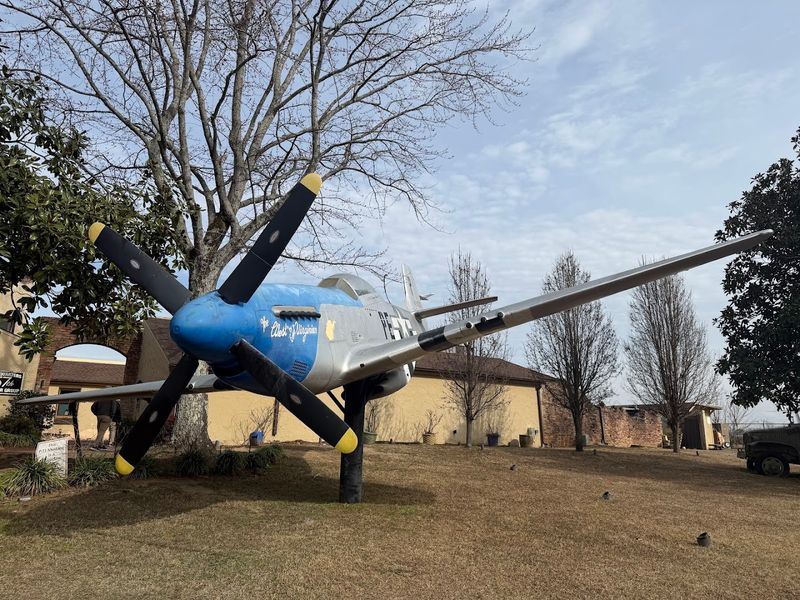 World War II Aviation Theme That Sets the Mood Instantly