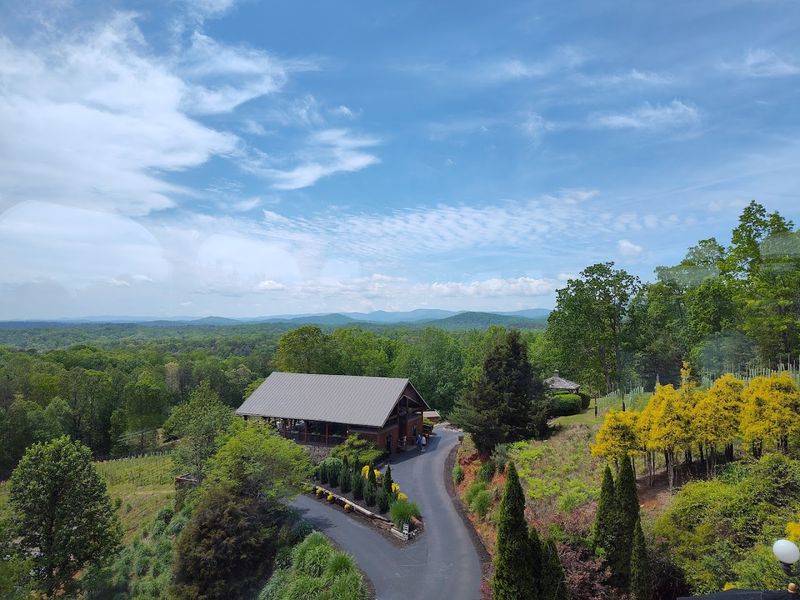 Scenic Mountain Views That Take Your Breath Away