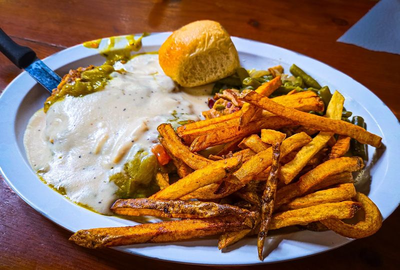 The Plate Everyone Comes Here For