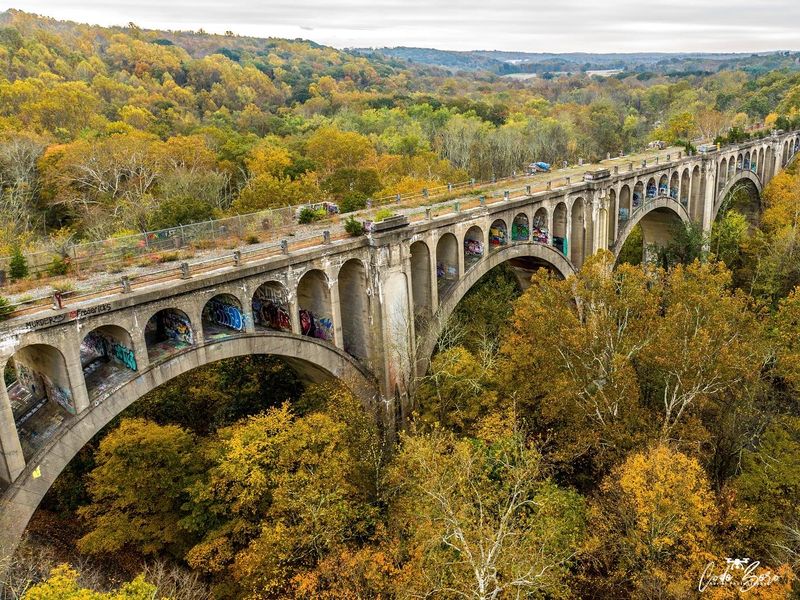 A Structure That Redefined Early Concrete Engineering