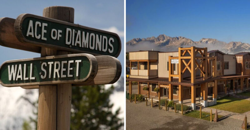 This Gorgeous Small Town In Idaho Has No Crowds And All The Peace You Need