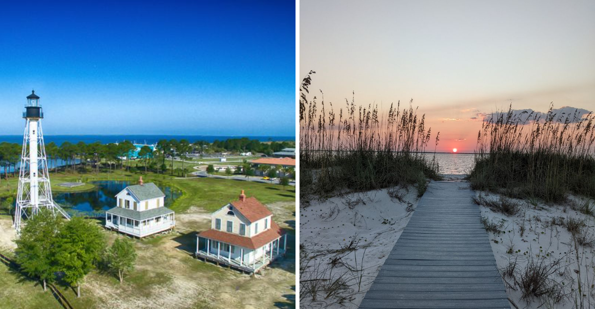 This Hidden Florida Gulf Coast Town Is What Tourists Are Missing 2 - Decor Hint