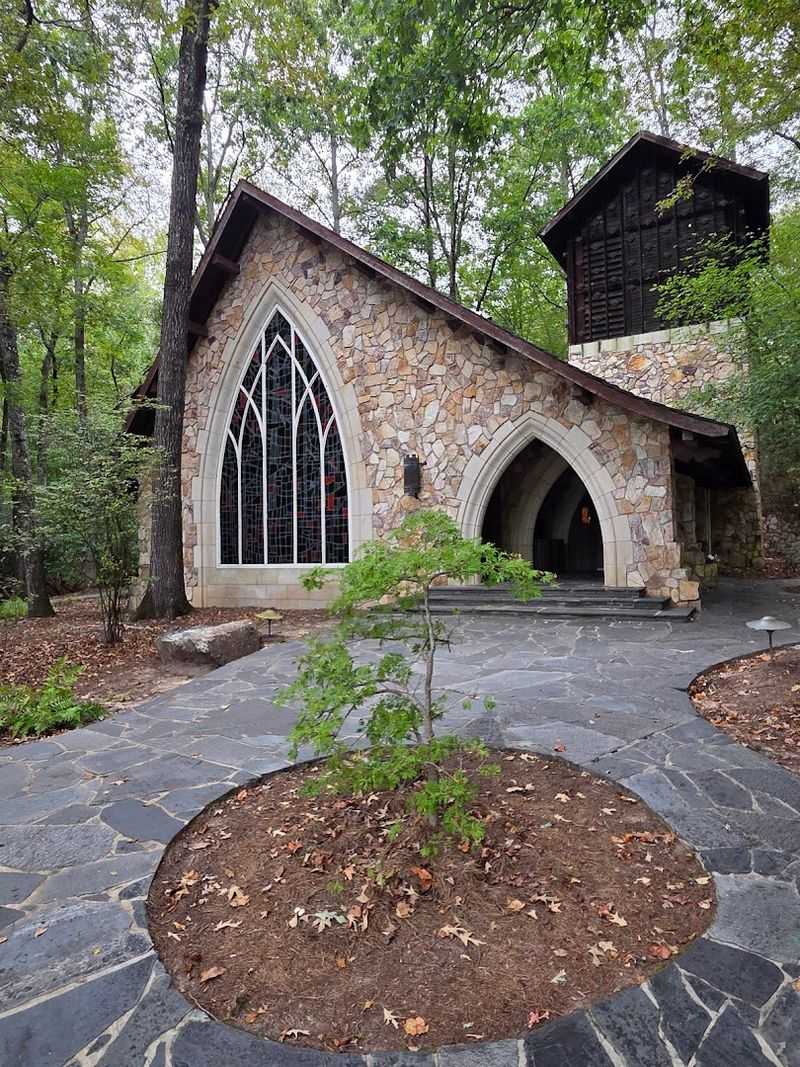 Architectural Beauty Inspired by Gothic Design