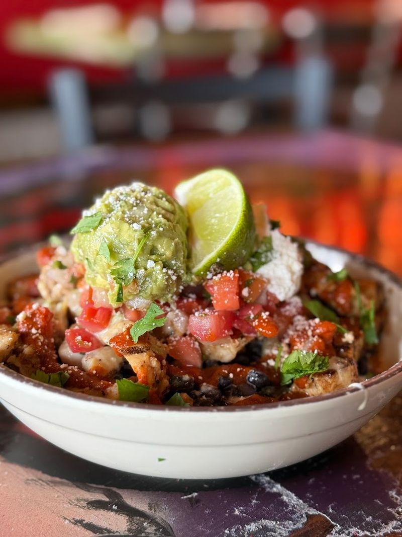 Authentic Mexican Cuisine Made With Locally Sourced Ingredients