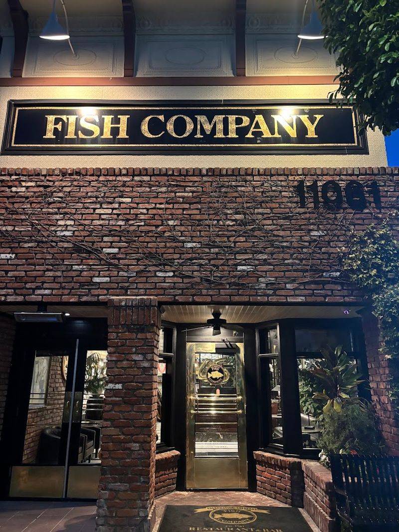 Over Four Decades of Seafood Tradition