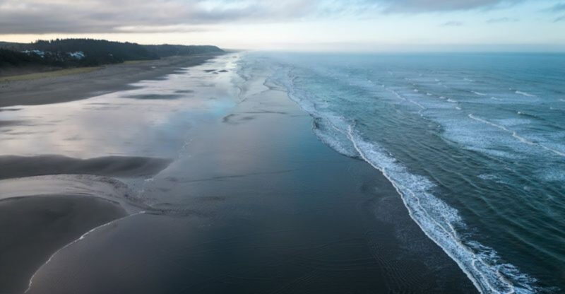 This Hidden Washington Beach Town Feels Like A Well-Kept Secret