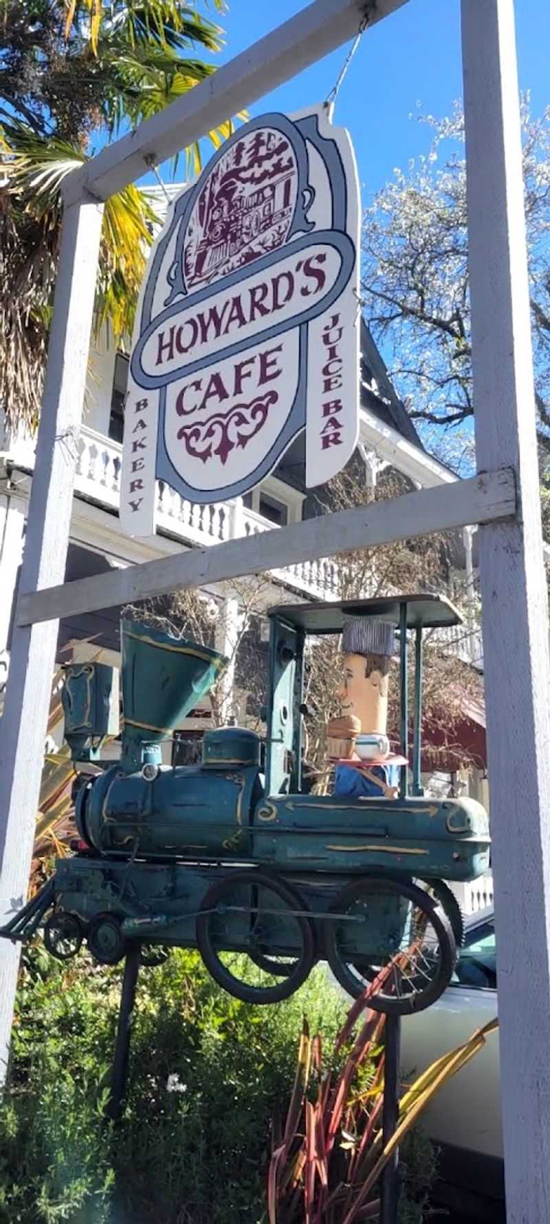 A Railroad Town With Roots Going Back To 1876