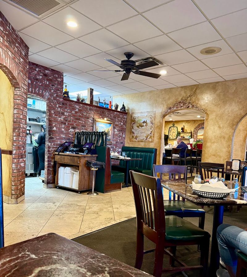 A Family-Owned Spot That Has Been Going Strong Since 1986