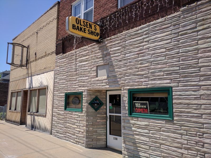 A Bakery With Deep Roots In South Omaha