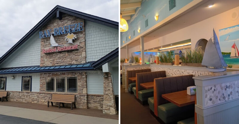 This Humble Georgia Restaurant Is Serving Seafood People Drive Hours For