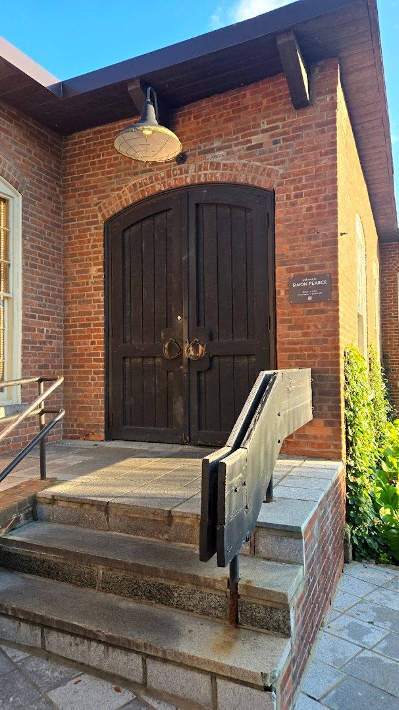 The 19th-Century Mill That Started It All