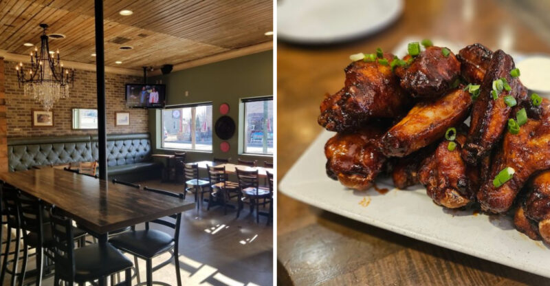 This Idaho BBQ Joint Serves Smoked Wings Worth The Stop