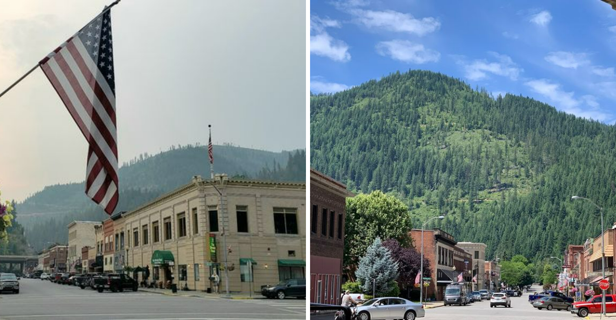 This Idaho Mountain Town Is So Affordable Retirees Are Quietly Moving In - Decor Hint