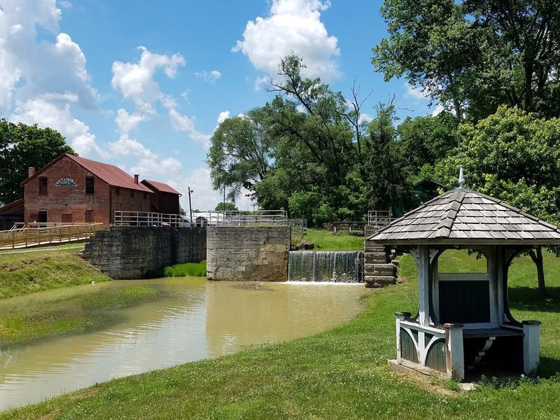 A Canal Town That Plays The Long Game