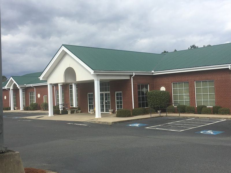 A Buffet That Makes Decisions Easier