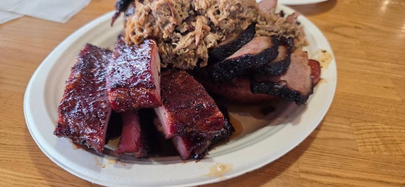 The Oak-Smoked Magic Behind Every Bite