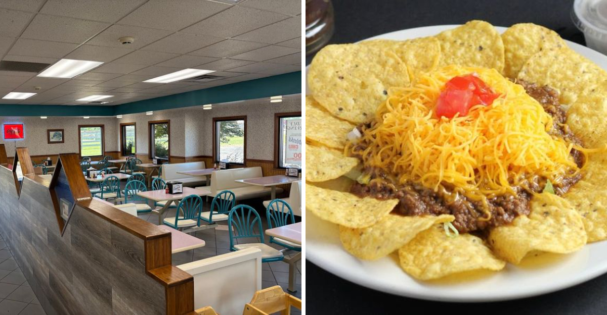 This Legendary Cincinnati Chili Ended Up In Kentucky And Thats What Makes It Special - Decor Hint