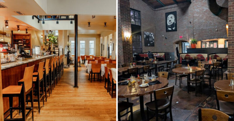 This List Of 12 Georgia Fried Chicken Places Feels Like Home Cooking