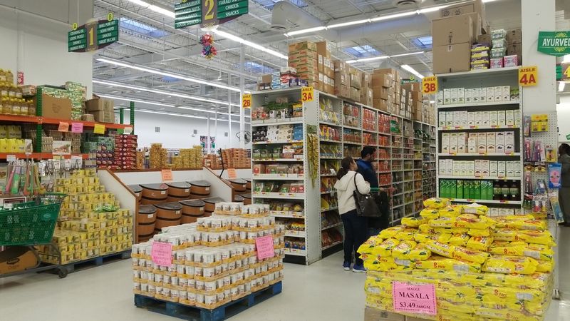 This List Of 11 Indian Markets In Georgia Is A Must For Food Lovers - Decor Hint Patel Brothers, Decatur