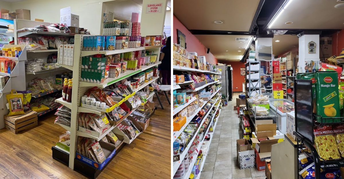 This List Of 13 Indian Markets In Georgia Is A Must For Food Lovers - Decor Hint