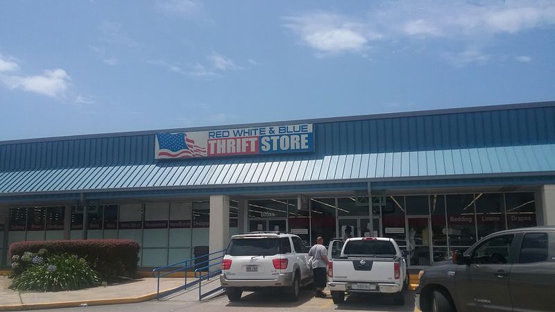 The Thrift Store With A Real Following