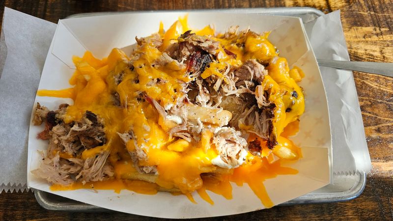 Authentic Southern Barbecue Made From Family Recipes